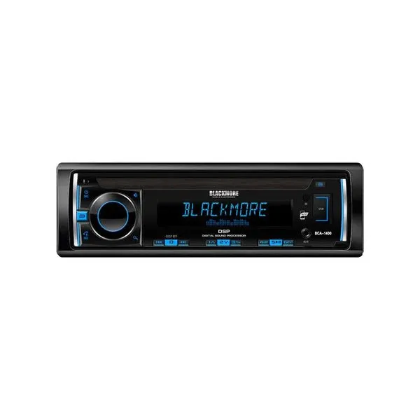 AUTOESTEREO USB/AUX/SD/BT