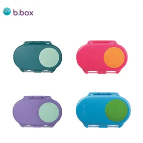 B BOX Snackbox