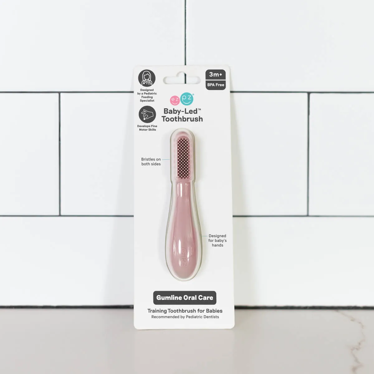 Baby-Led™ Toothbrush