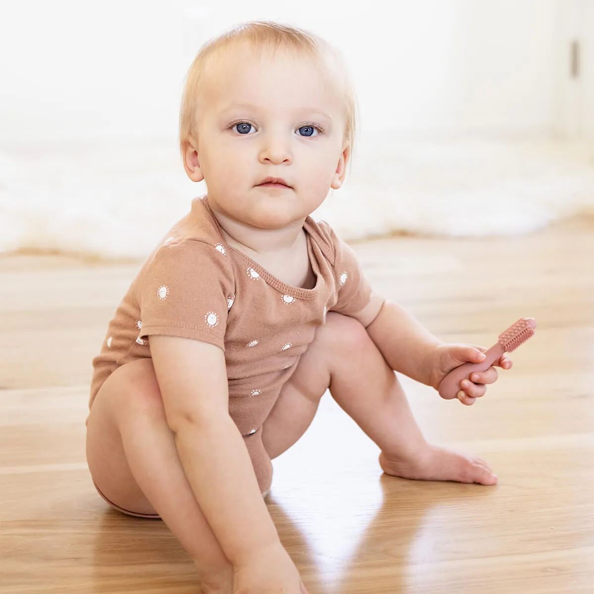 Baby-Led™ Toothbrush