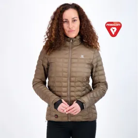 Backcountry Heated Jacket Women's