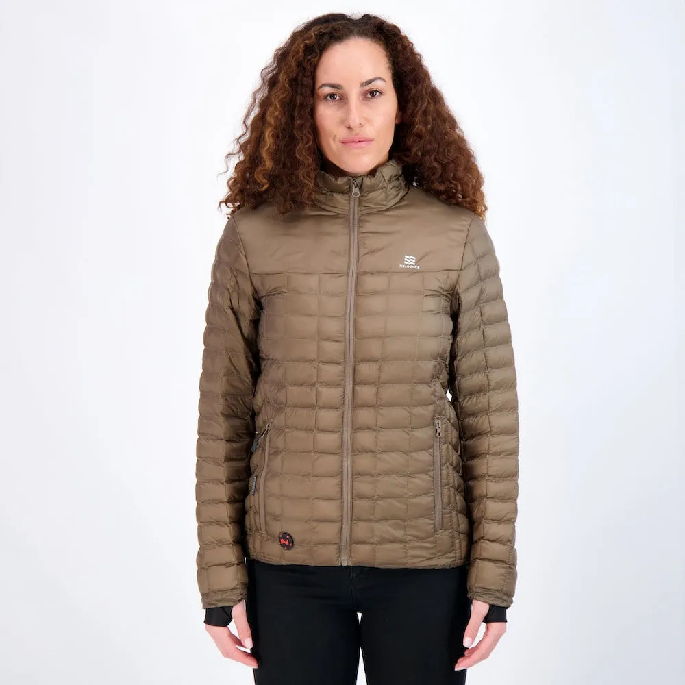 Backcountry Heated Jacket Women's