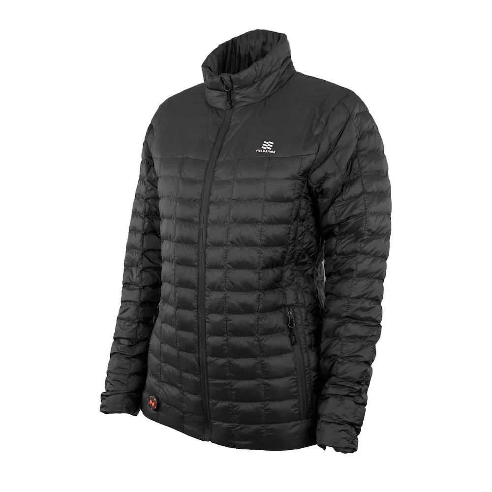 Backcountry Heated Jacket Women's