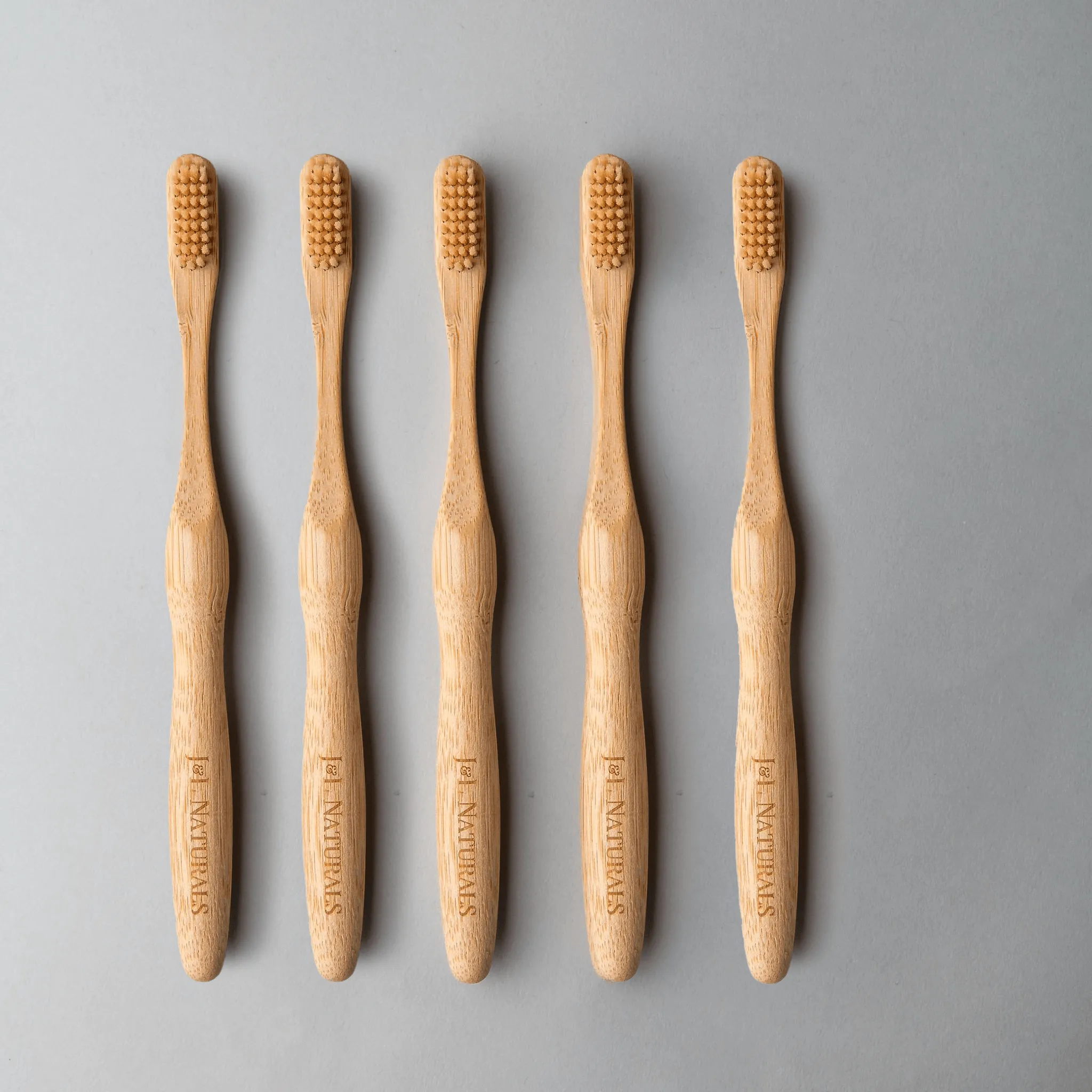 Bamboo Toothbrush Bundle ($25 Value)