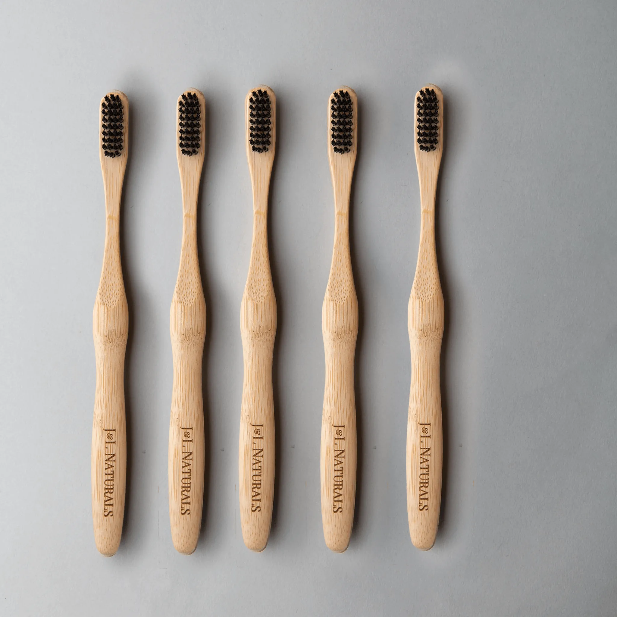 Bamboo Toothbrush Bundle ($25 Value)