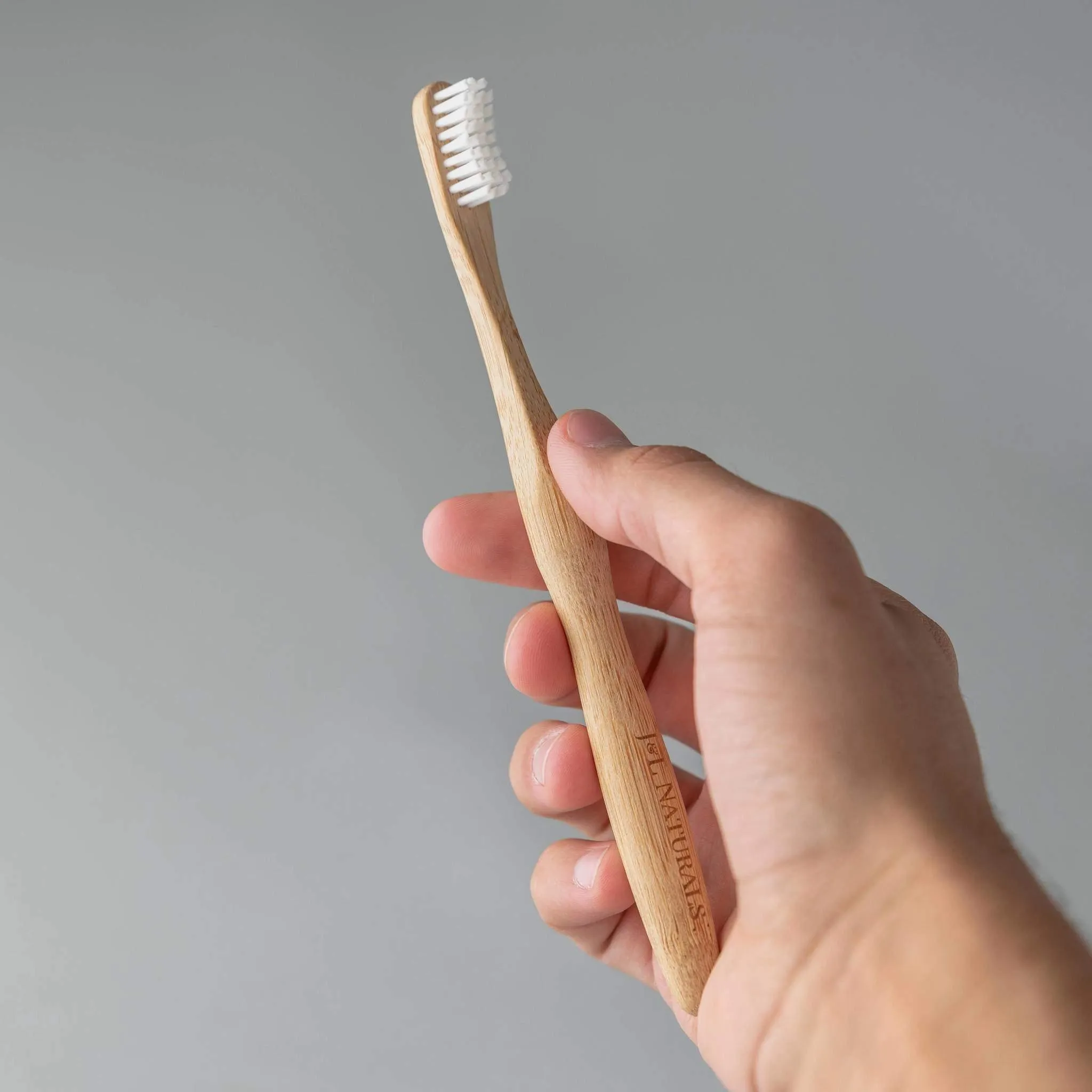 Bamboo Toothbrush Bundle ($25 Value)