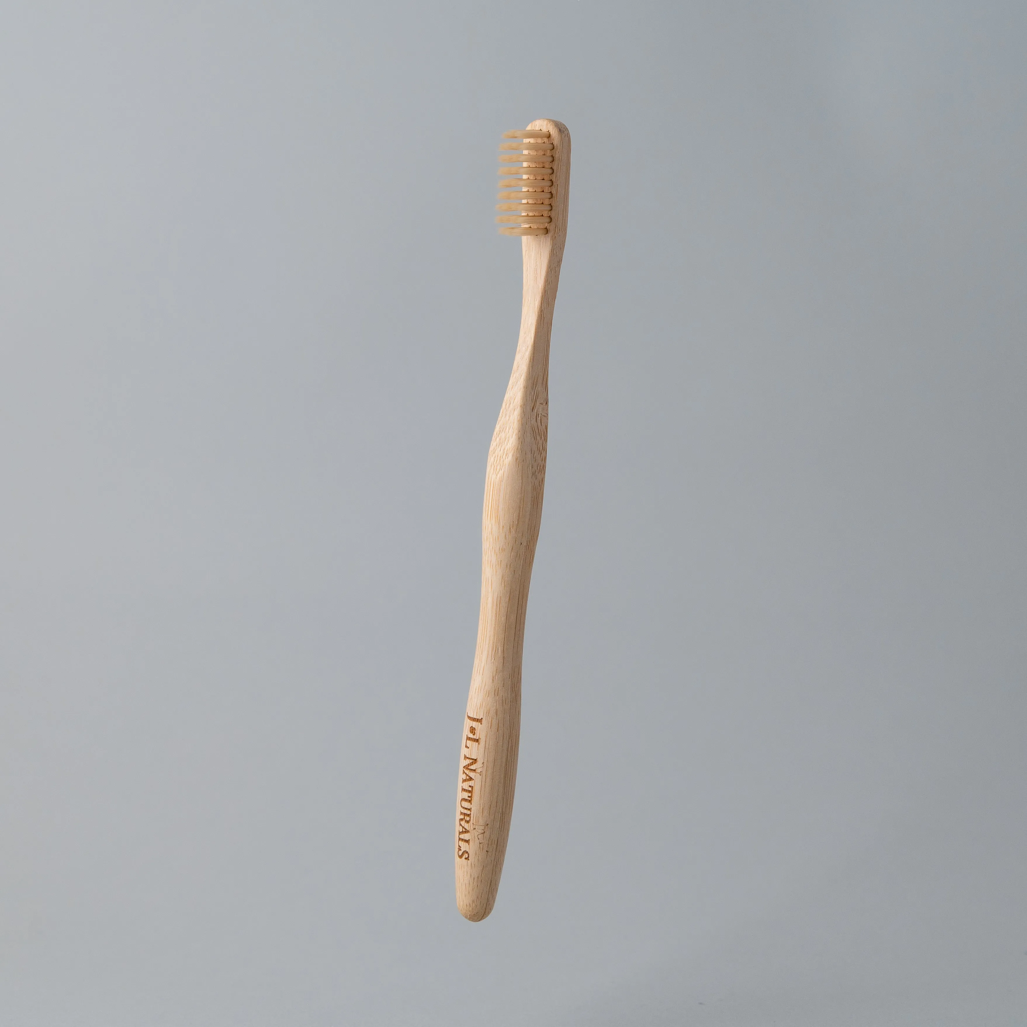 Bamboo Toothbrush