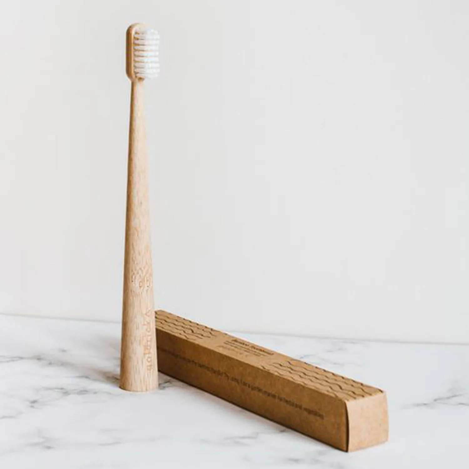 Bamboo Toothbrushes - More Options