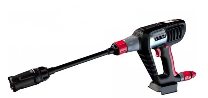 Beiter 20V Cordless Car Washer | Model : HPW-HGUN-007