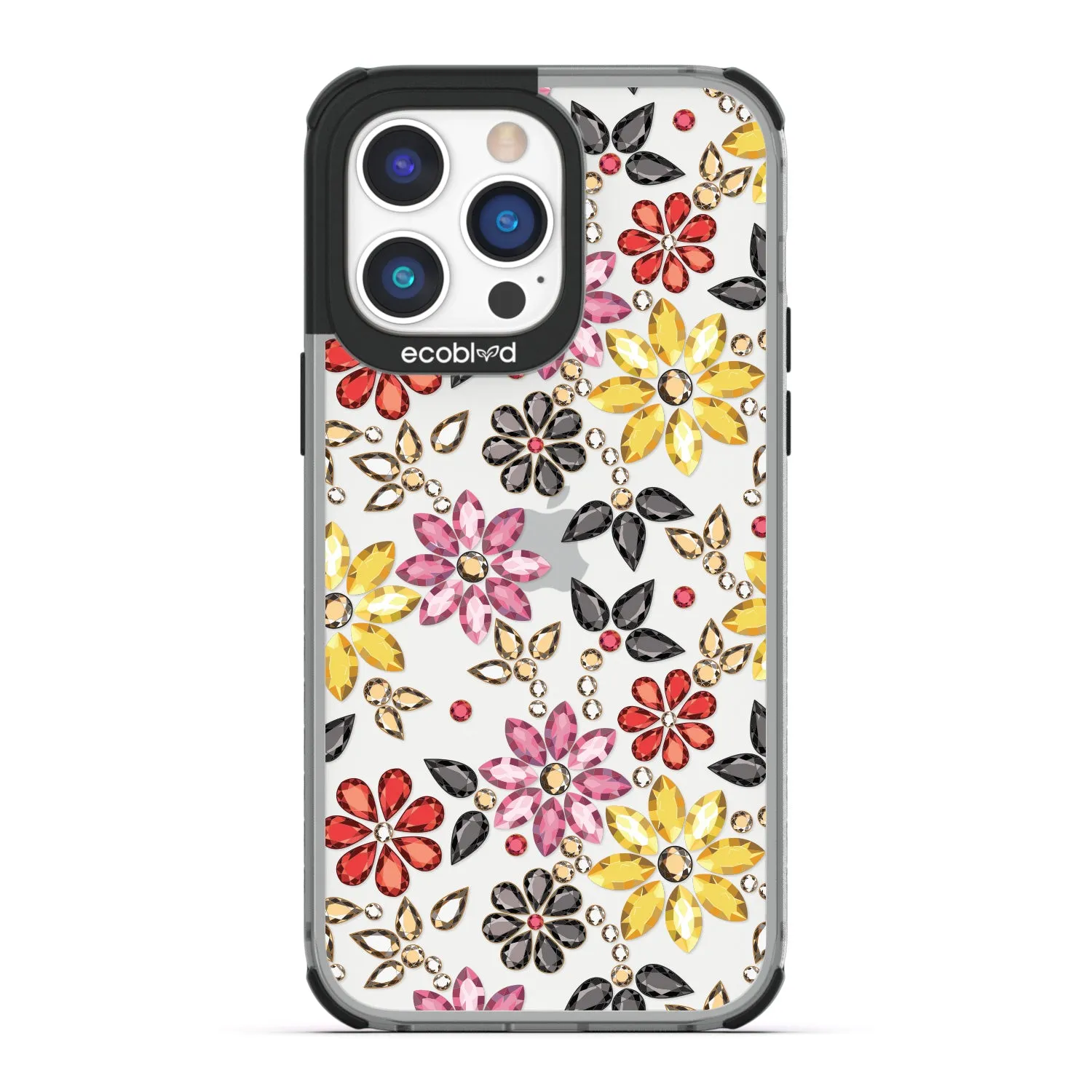 Bejeweled - Laguna Collection Case for Apple iPhone 14 Pro Max