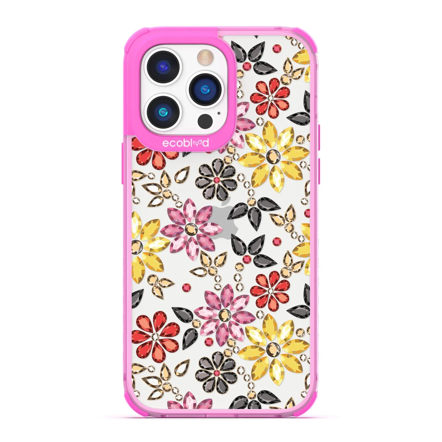 Bejeweled - Laguna Collection Case for Apple iPhone 14 Pro Max