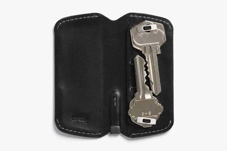 Bellroy Key Cover Plus - Black