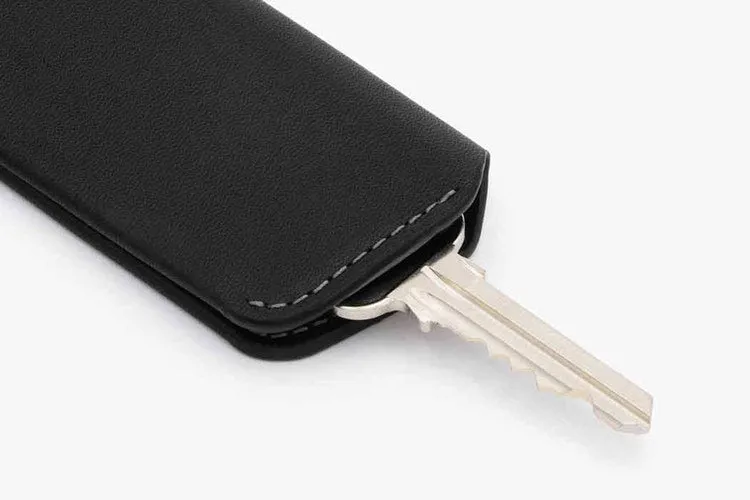 Bellroy Key Cover Plus - Black