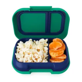 Bentgo Kids Snack Box - Green