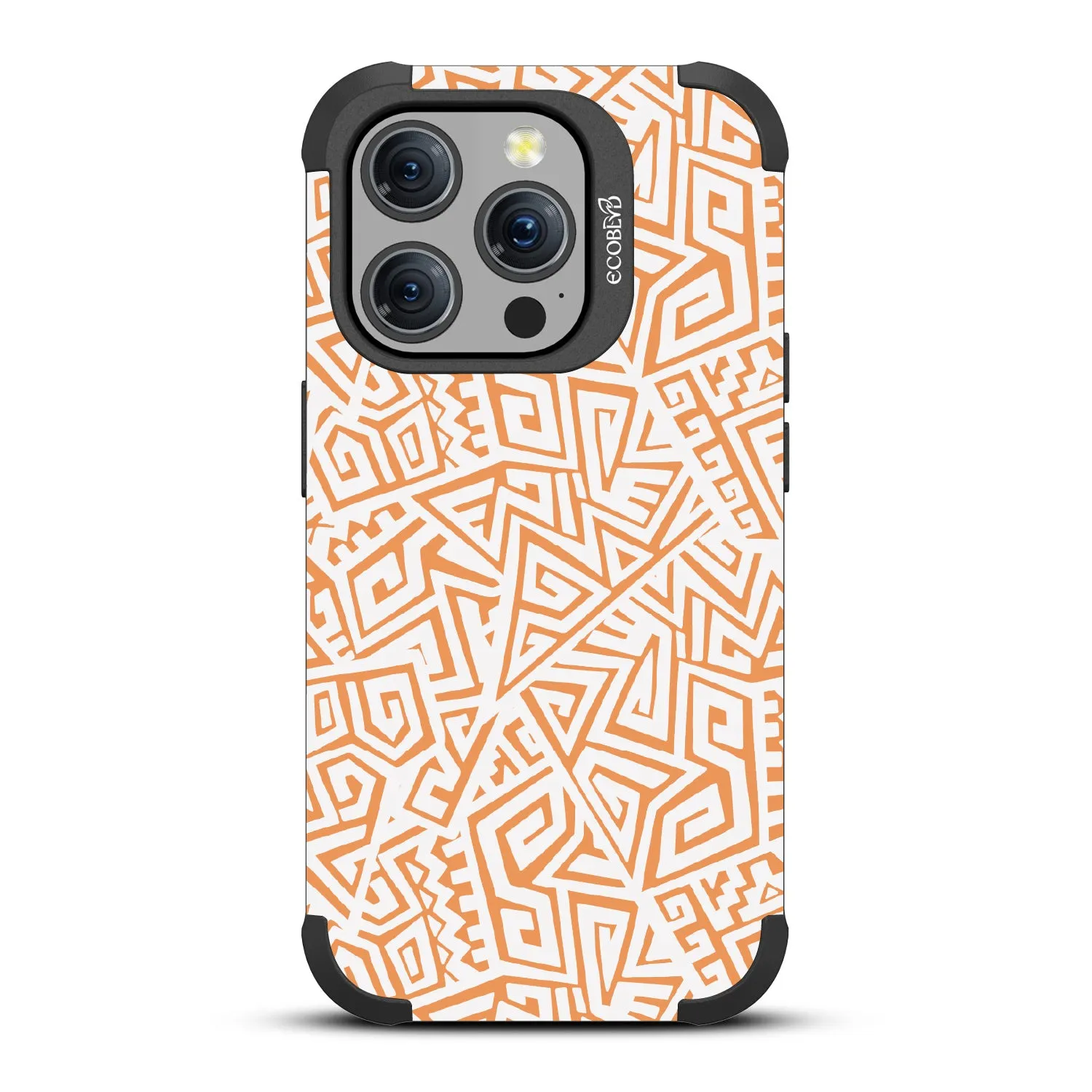 Beyond Borders - Mojave Collection Case for Apple iPhone 15 Pro