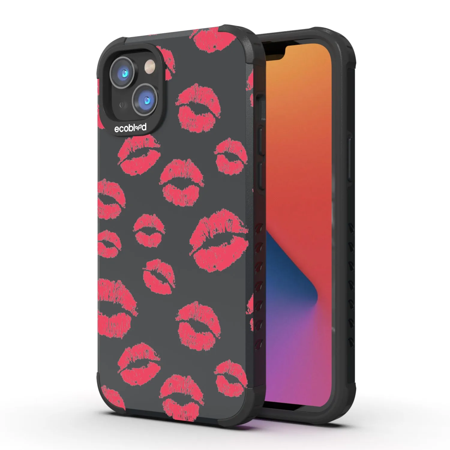 Bisou - Mojave Collection Case for Apple iPhone 14 / 13