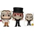 Black Phone Funko Pop! Vinyl Figure Case of 6