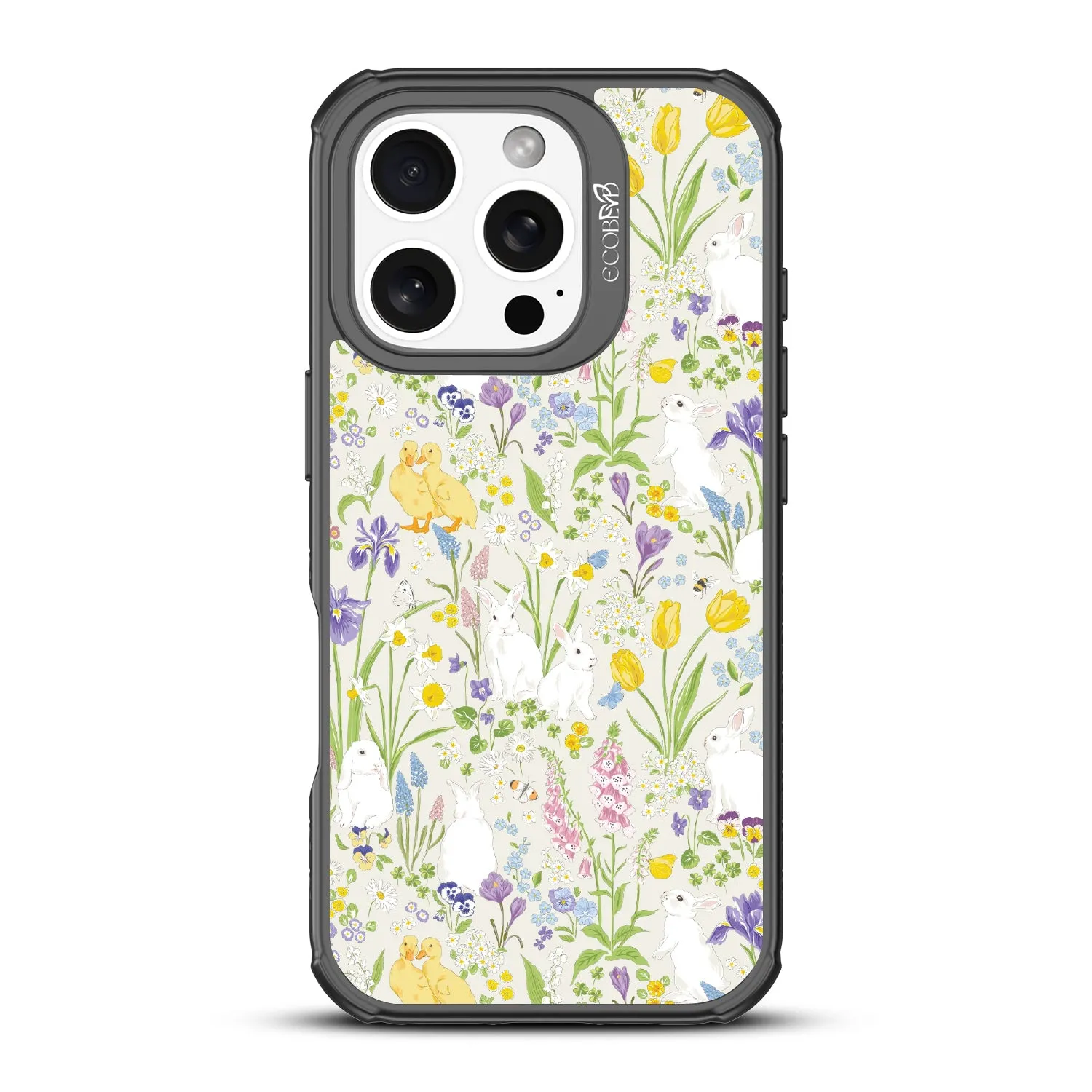 Blossom Buddies - Revive Collection Case for Apple iPhone 16 Pro