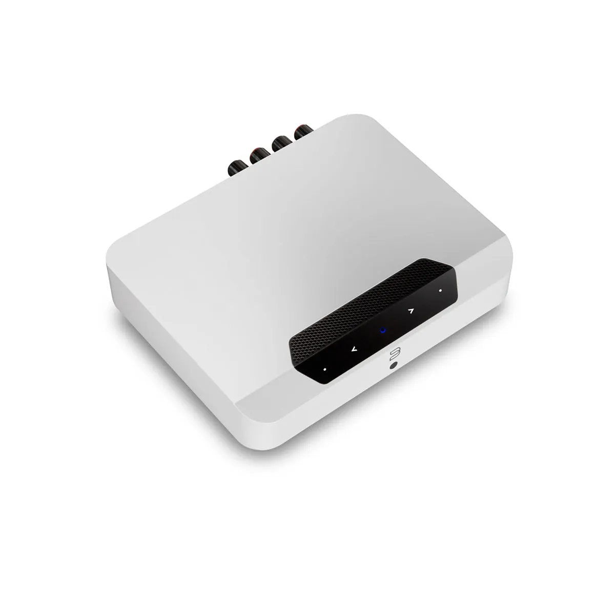 Bluesound POWERNODE EDGE Compact Wireless Music Streaming Amplifier