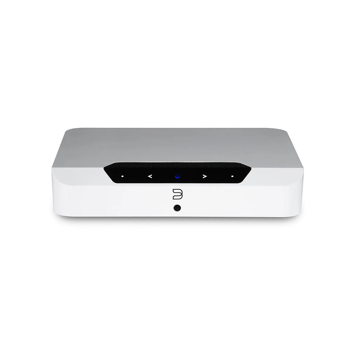 Bluesound POWERNODE EDGE Compact Wireless Music Streaming Amplifier