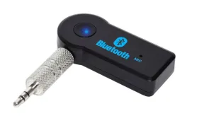 Bluetooth Car Aux Adaptor 3.5mm