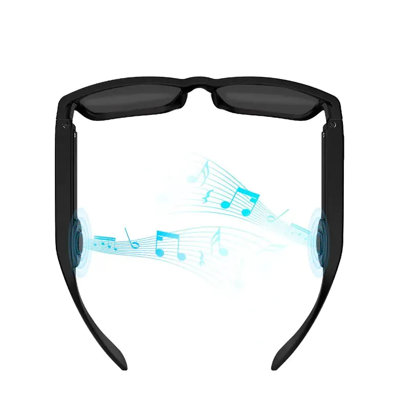 Bluetooth Sunglasses