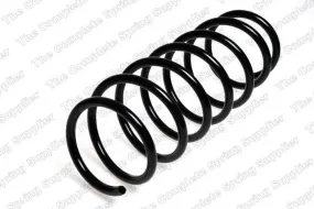 BMW Coil Spring – Front 31331133645 – Lesjofors 4008415