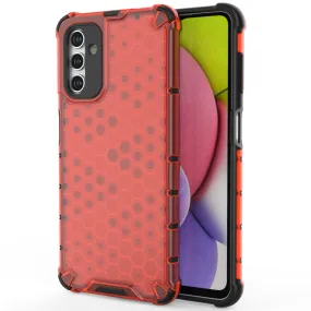 Bofink Honeycomb Samsung Galaxy A13 5G case - Red