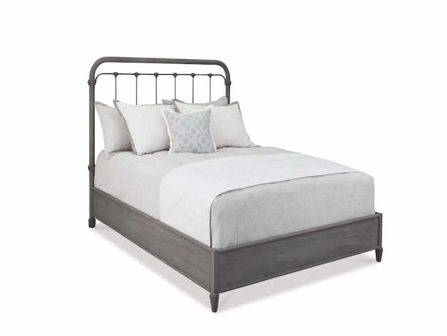 Braden Surround Bed