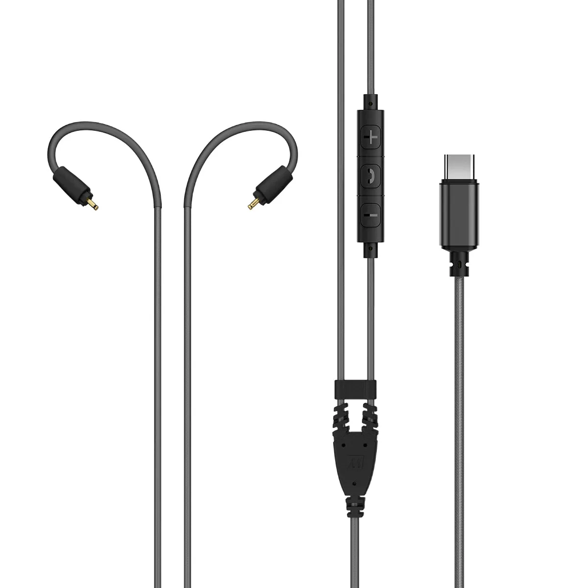 Cables for MX PRO and M6 PRO In-Ear Monitors