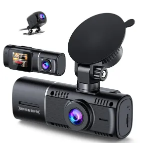 Campark C300 Dash Cam