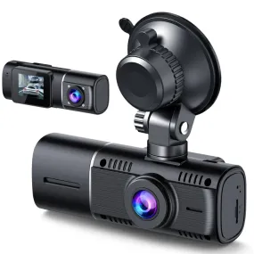 Campark C310 Dash Cam