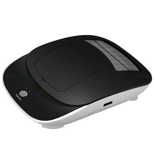 Car Air Ozonizer - Air Purifier