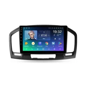 Car Dealz Premium Advanced 4G Data Model 10.2" Android 12.0 For Buick Regal Opel Insignia 1 2009 - 2013