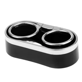 Car Dual Cup Holder