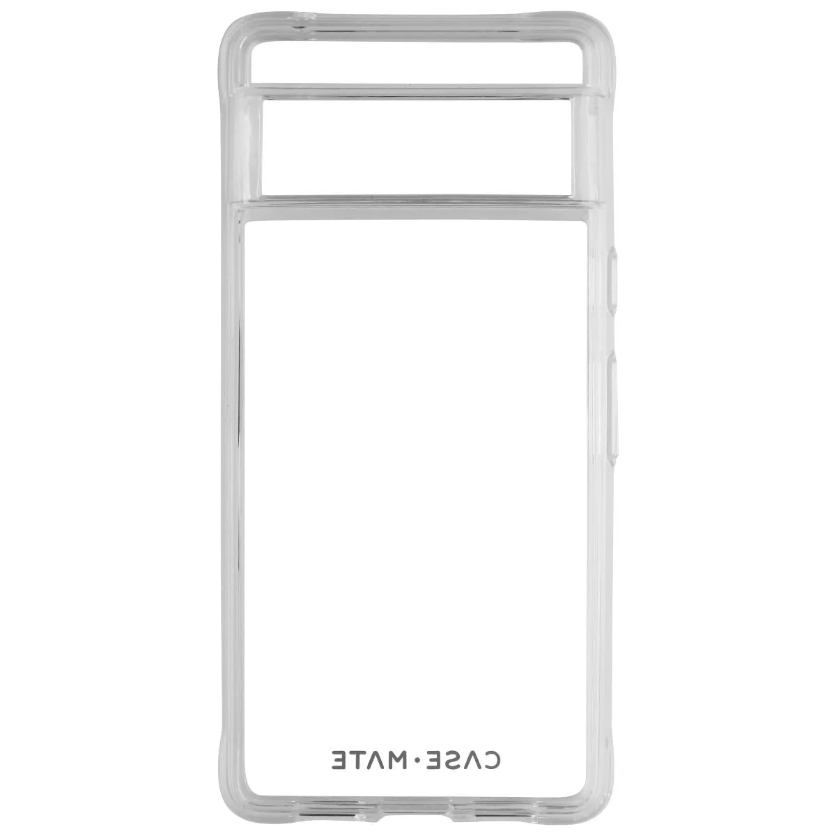 Case-Mate Tough Series Hard Case for Google Pixel 7 - Clear