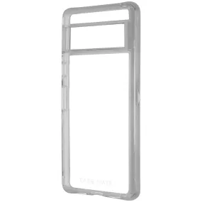 Case-Mate Tough Series Hard Case for Google Pixel 7 - Clear