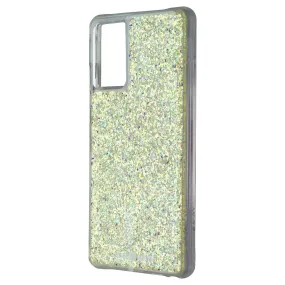 Case-Mate Twinkle Case for Samsung Galaxy Note20 5G - Stardust