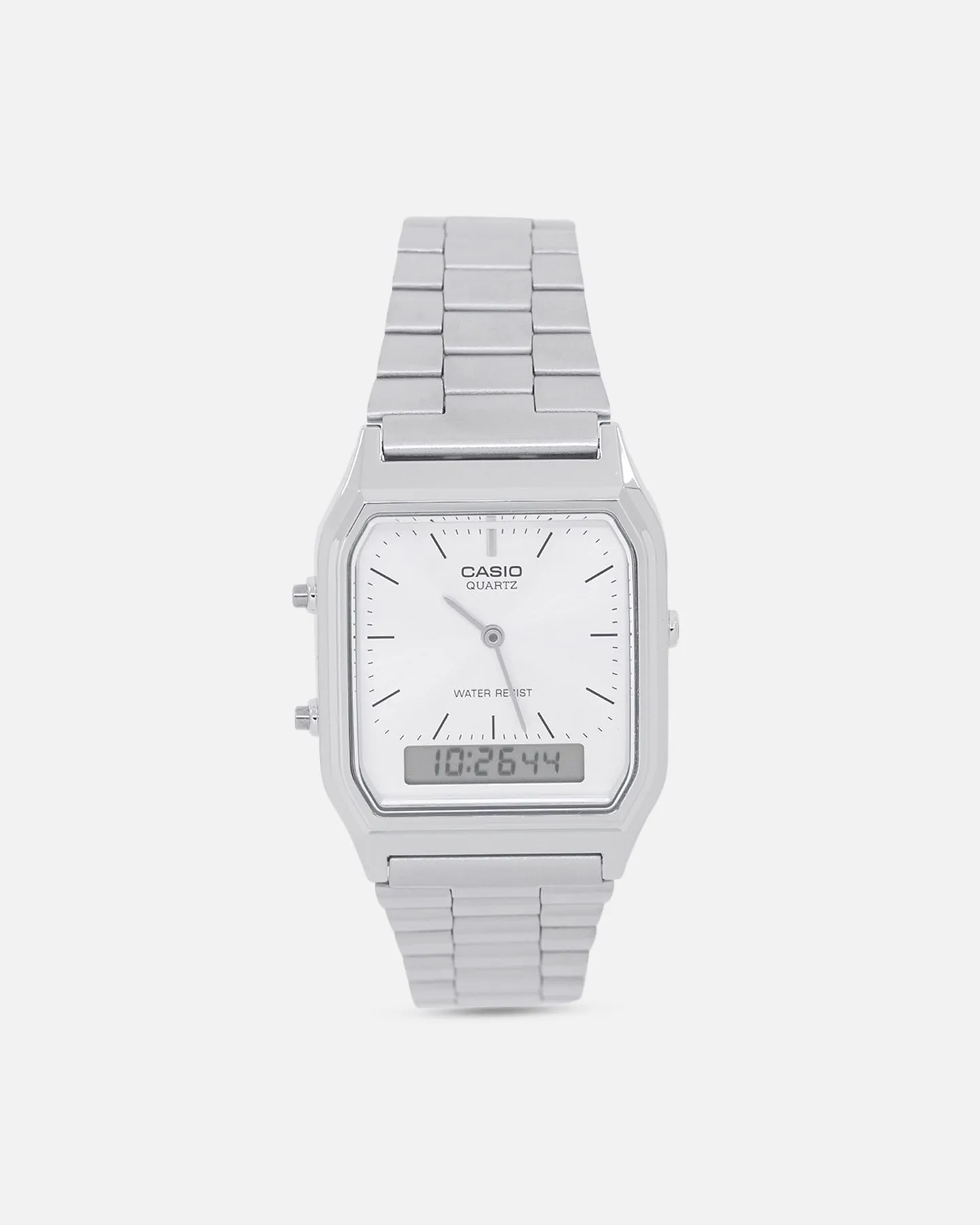 Casio AQ-230A-7AMQYDF Silver