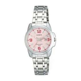 Casio Women Watch LTP-1314D-5AVDF