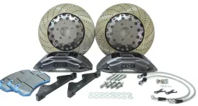 CEIKA Custom Big Brake Kit for Mazda 3 (BM) (14~up)