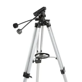 Celestron Alt-Azimuth Heavy Duty Tripod for Binoculars and Spotting Scopes - 93607