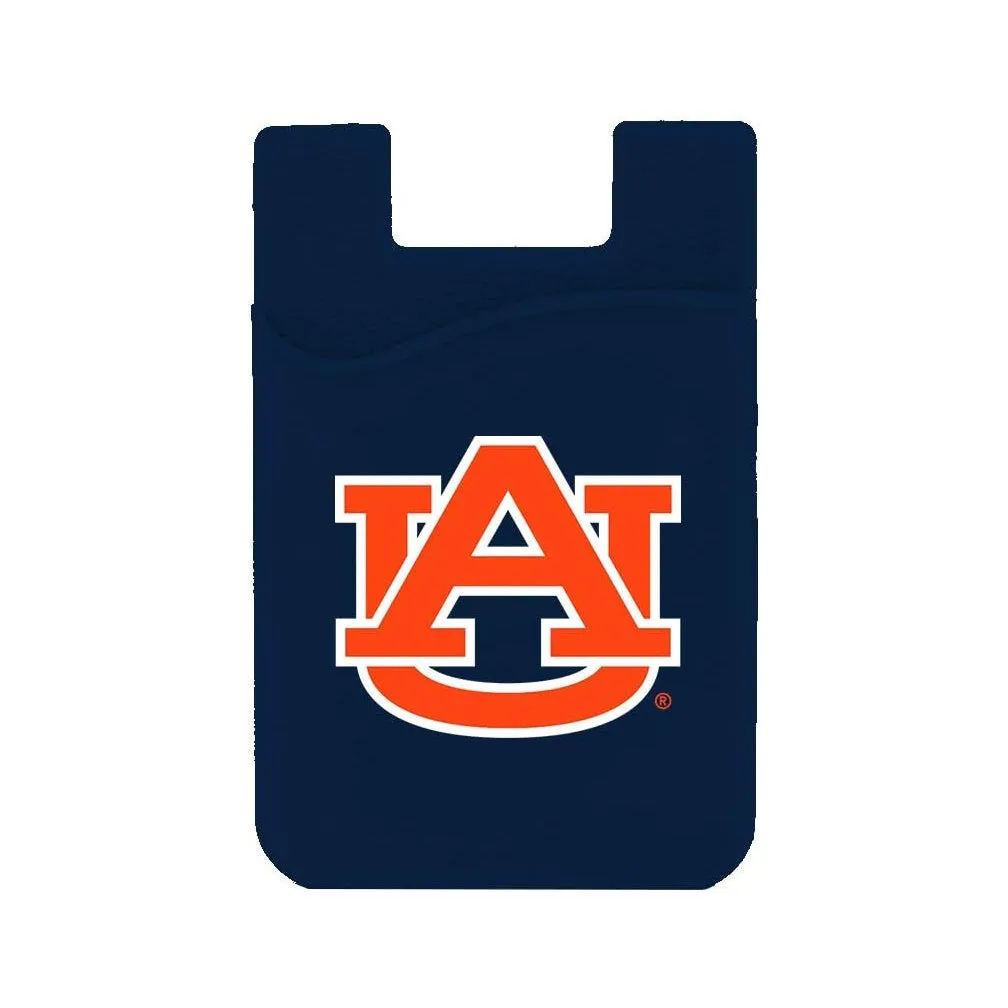 Cell Phone Wallet - Auburn University