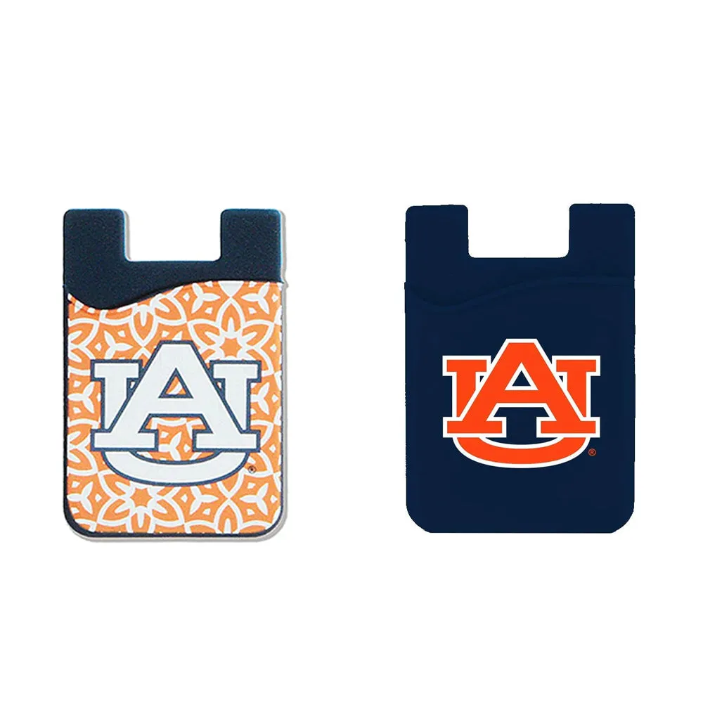 Cell Phone Wallet - Auburn University