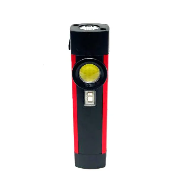 Champion - CP-WK01 - Rechargeable COB Work Light - 3.7V 1200mAh Rechargeable Battery