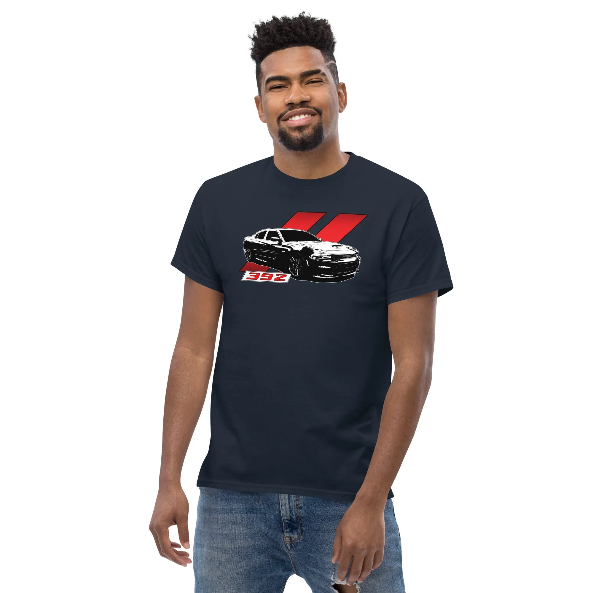 Charger 392 T-Shirt