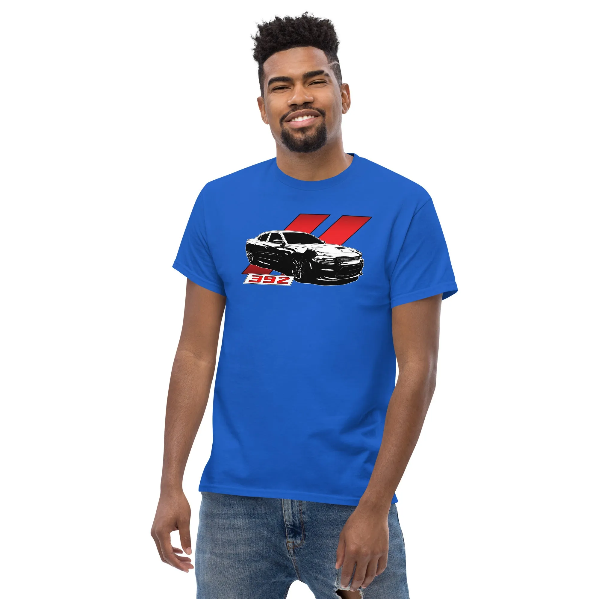 Charger 392 T-Shirt