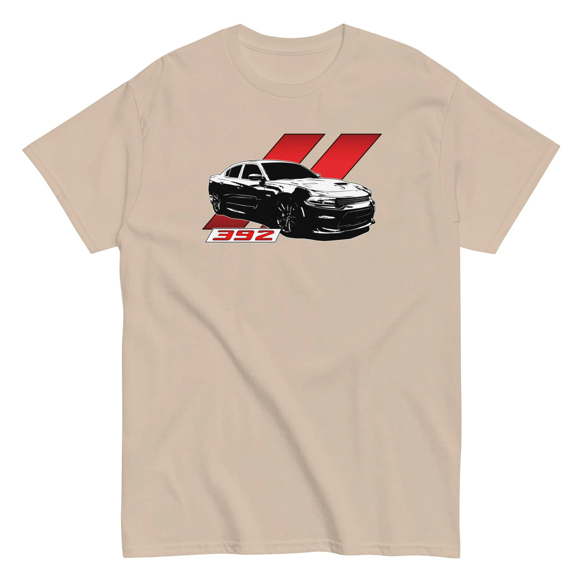 Charger 392 T-Shirt