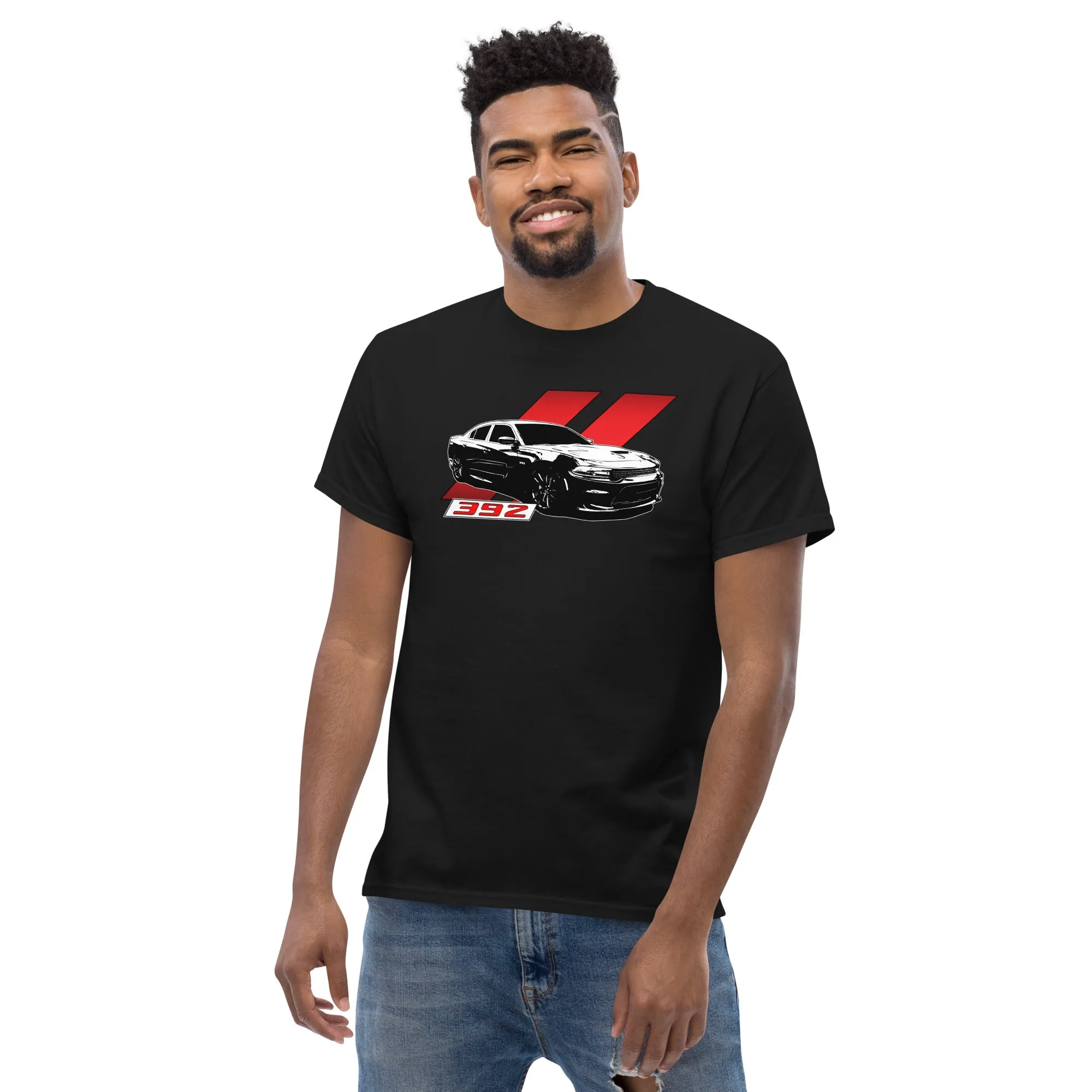 Charger 392 T-Shirt