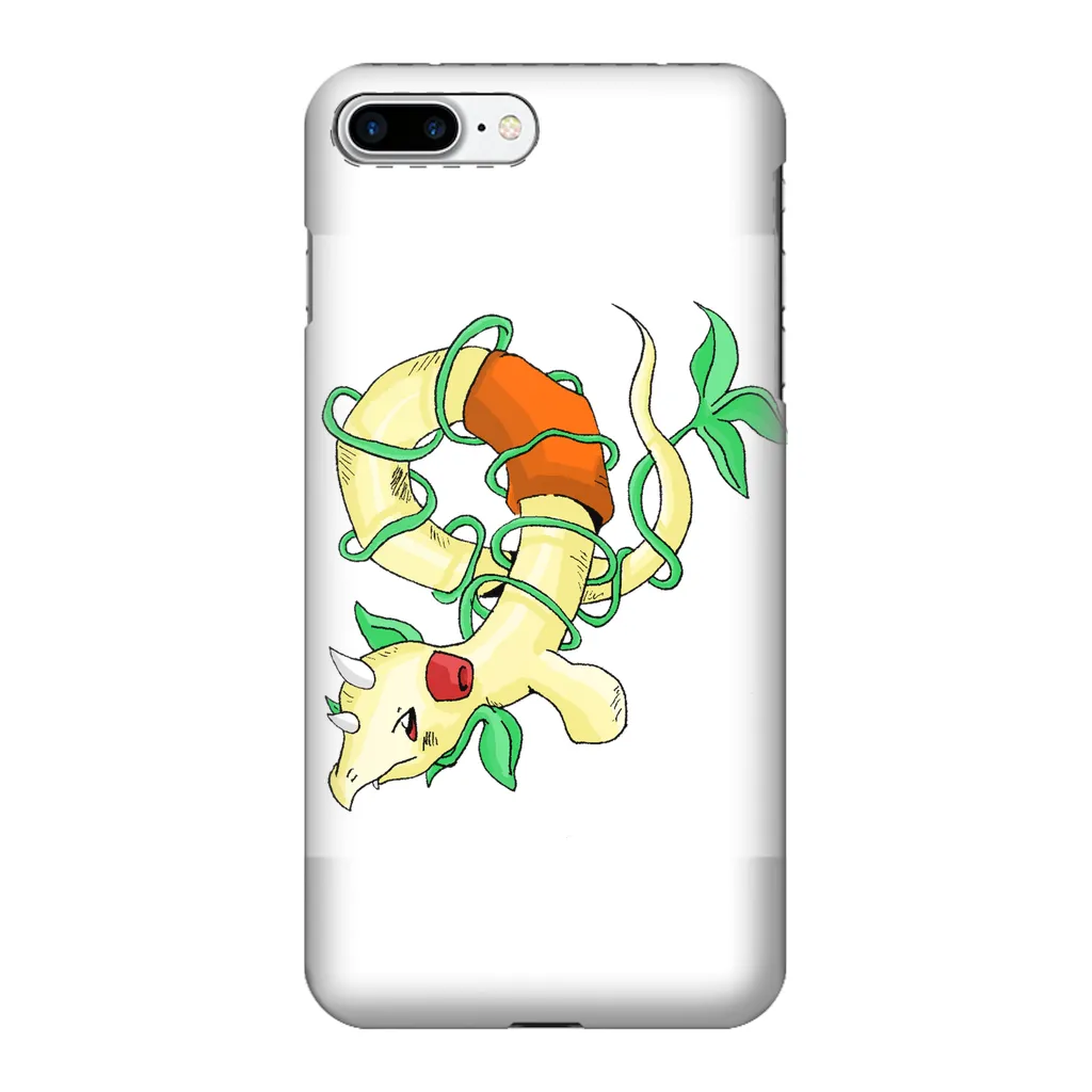 Chickgoton Fully Printed Tough Phone Case